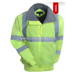 Safety Challenger Lined Jacket